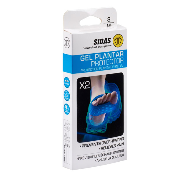 Sidas Foot Protector pas cher